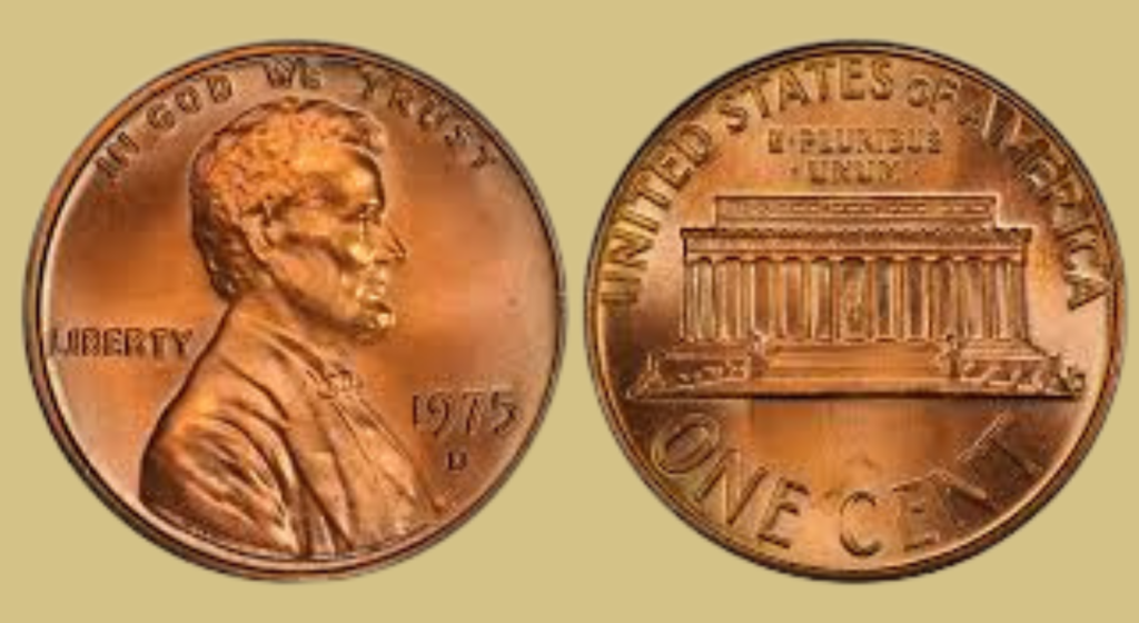 1975 Penny in Your Drawer Could Be Worth Hundreds – Here’s What to Look For