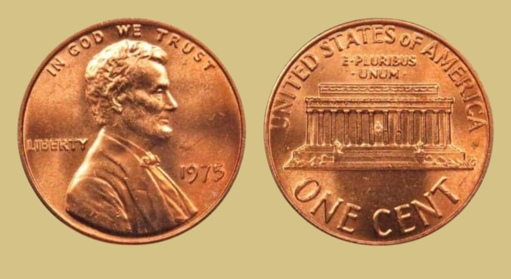 1975 Penny in Your Drawer Could Be Worth Hundreds – Here’s What to Look For