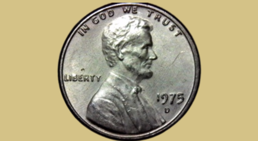 1975 Penny in Your Drawer Could Be Worth Hundreds – Here’s What to Look For