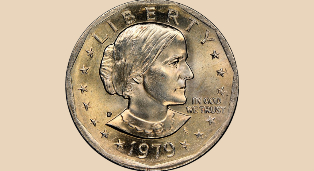 1979 Liberty Dollar Value Revealed: You Won’t Believe How Much It’s Worth Today!