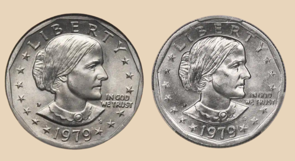 1979 Liberty Dollar Value Revealed: You Won’t Believe How Much It’s Worth Today!