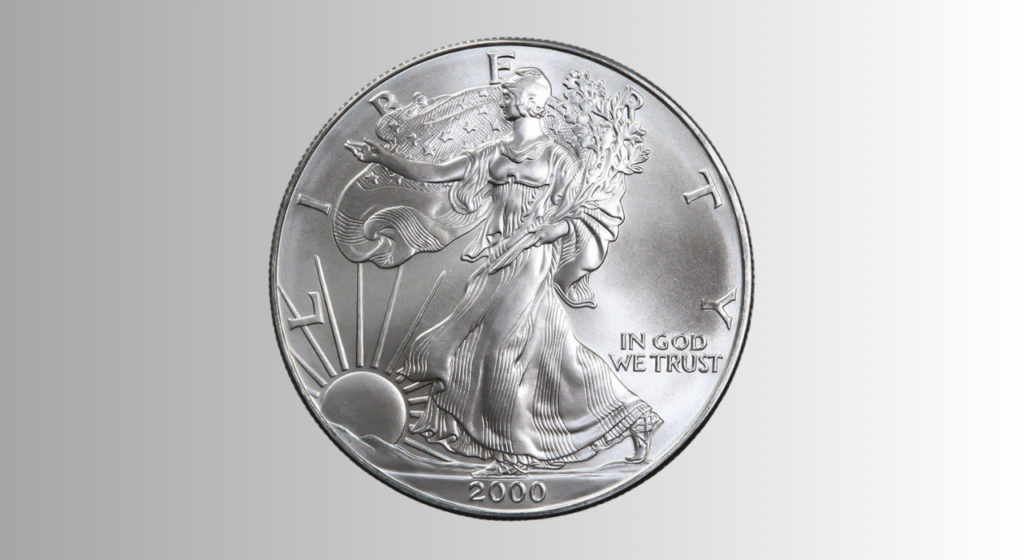 2000 American Silver Eagle: Why This Rare Coin Could Be Your Next Big Investment