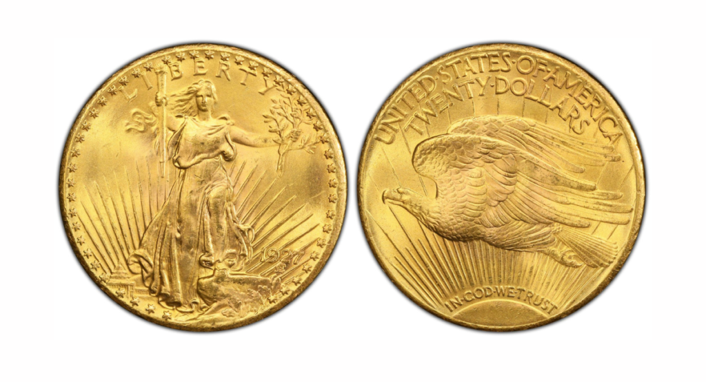 Rare 1930s Coins That Are Worth a Fortune