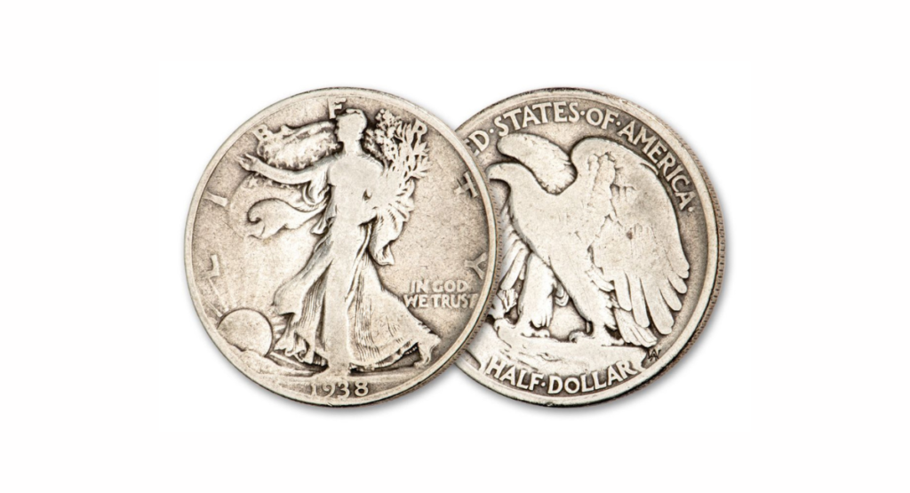 Rare 1930s Coins That Are Worth a Fortune