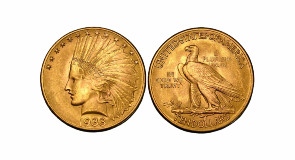 Rare 1930s Coins That Are Worth a Fortune