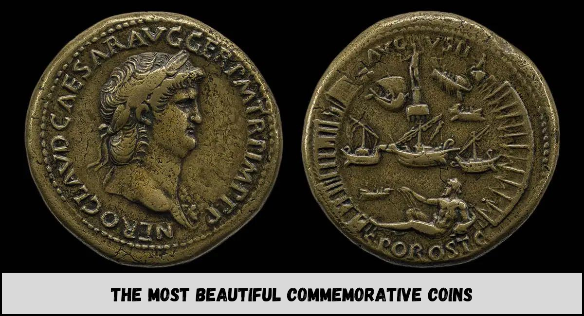 8 Most Stunning Commemorative Coins in History