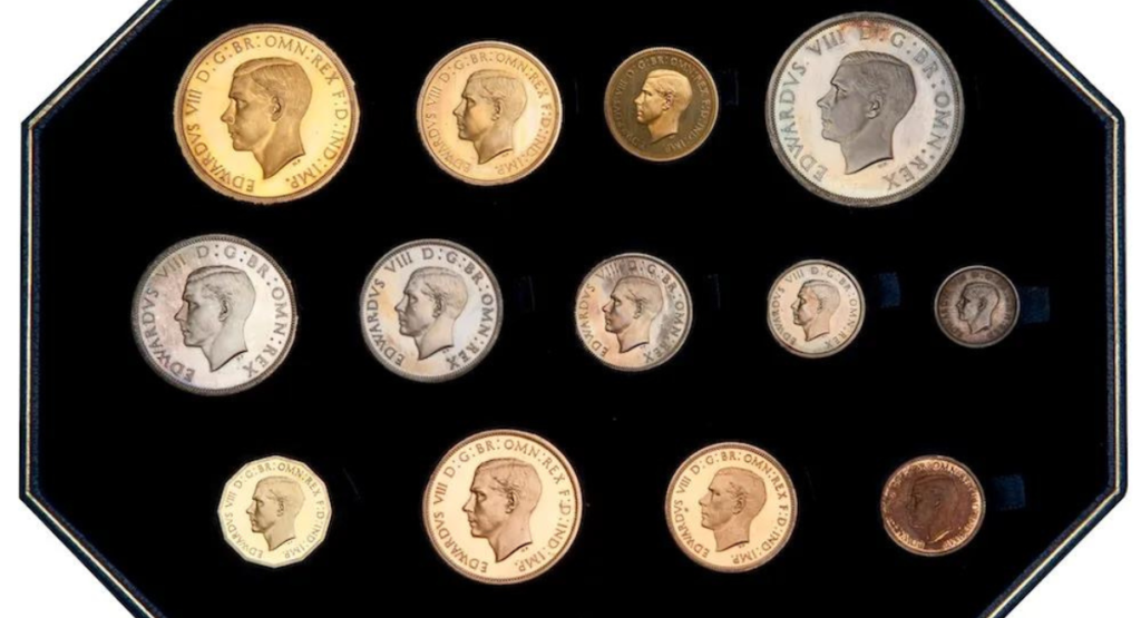 8 Most Stunning Commemorative Coins in History"