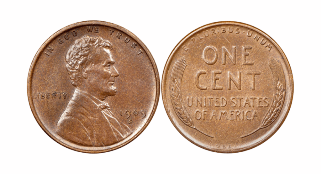 9 Rare Lincoln Pennies