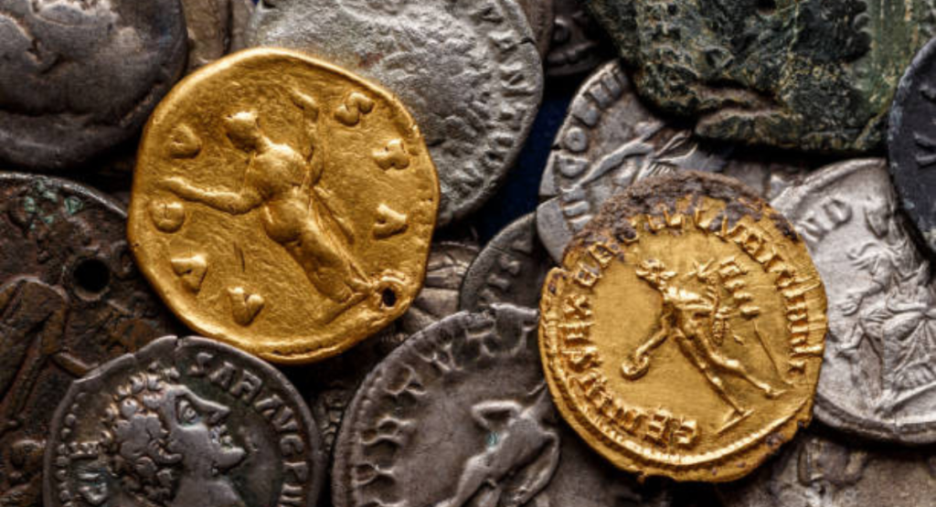 8 Most Stunning Commemorative Coins in History