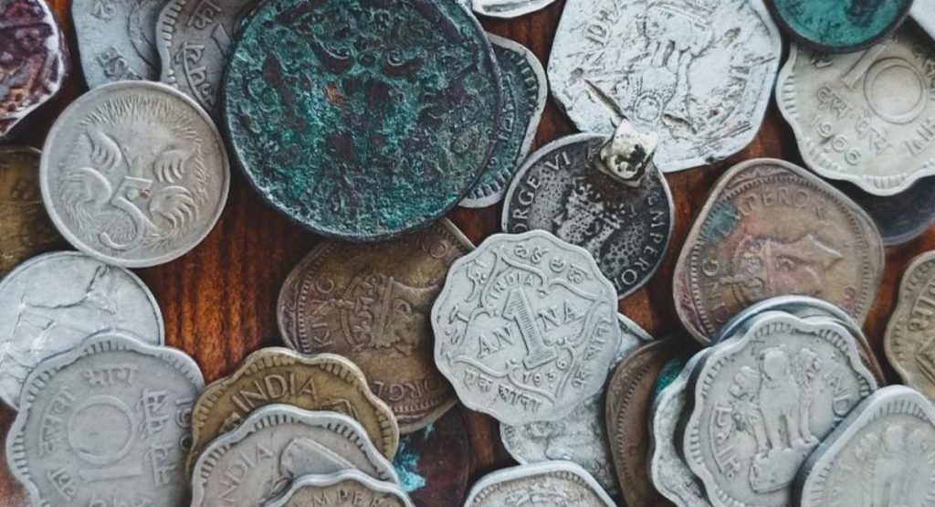 8 Most Stunning Commemorative Coins in History