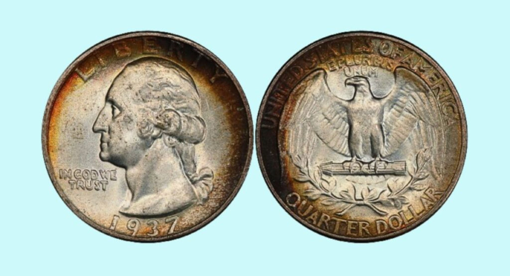  Rare Dollar Coins That Could Be Worth Millions