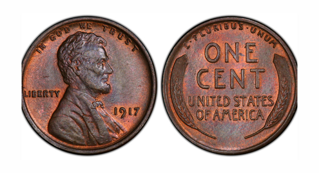 9 Rare Lincoln Pennies