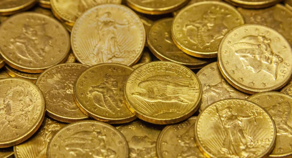 Unlock Hidden Treasure: 7 Rare Coins You Could Find Right at Home