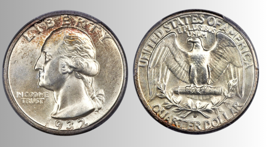 5 Rare Coins Worth Thousands That Retirees Are Cashing In Before 2024 Ends—Don’t Miss Out!