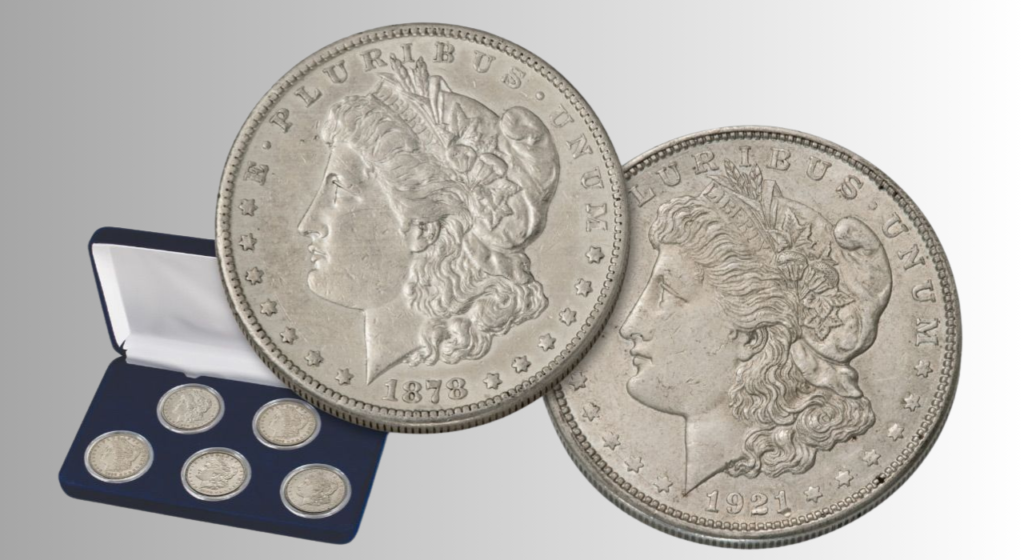 5 Rare Coins Worth Thousands That Retirees Are Cashing In Before 2024 Ends—Don’t Miss Out!