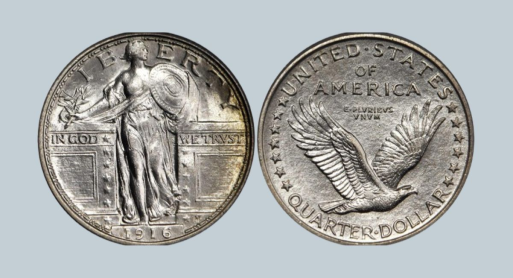 Discover Rare U.S. Coins Still Circulating Today