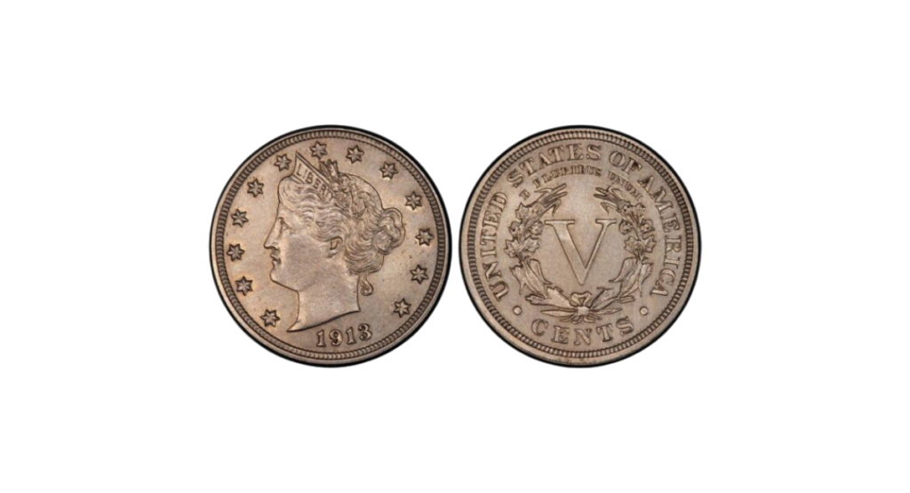 Discover the Most Valuable Liberty Head Nickels: Coins Worth a Fortune