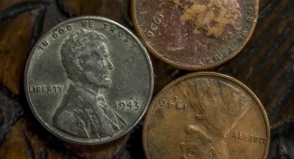 Discover Rare U.S. Coins Still Circulating Today