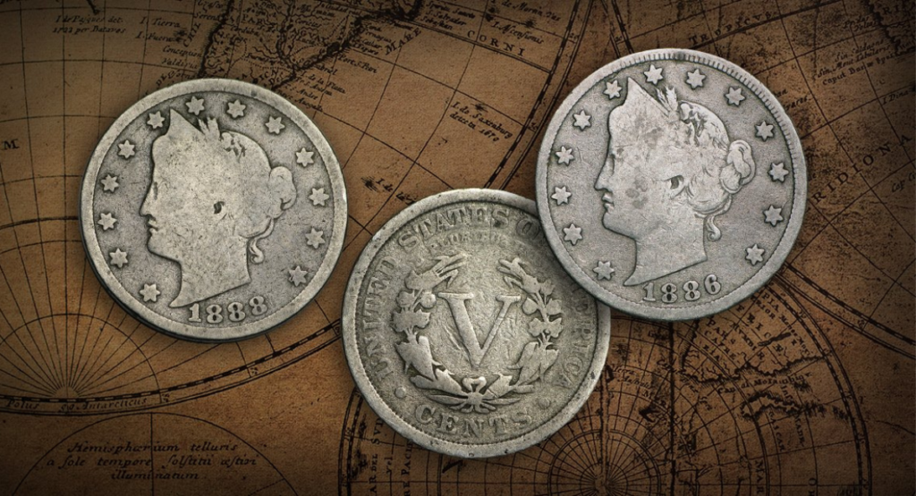 Discover the Most Valuable Liberty Head Nickels: Coins Worth a Fortune