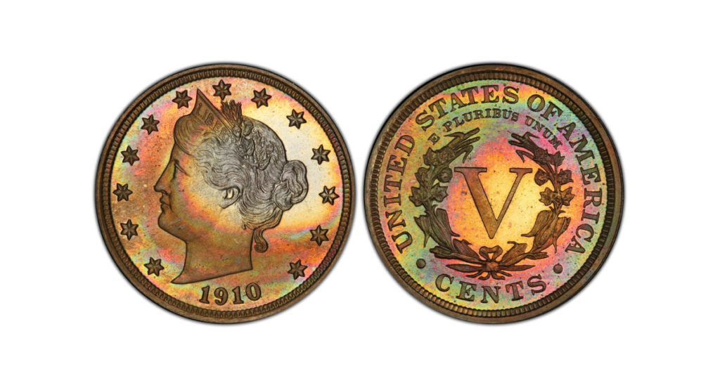 Discover the Most Valuable Liberty Head Nickels: Coins Worth a Fortune