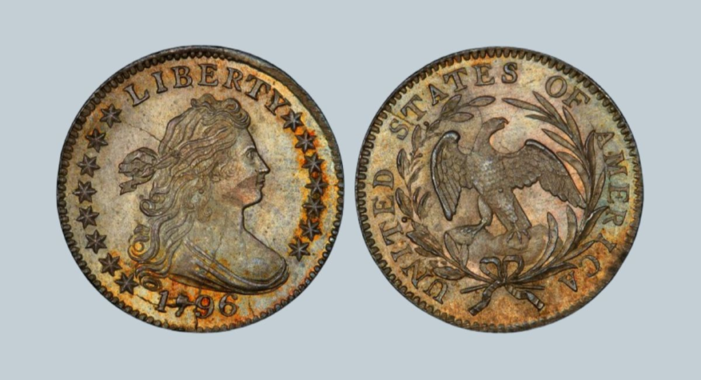  Rare Dollar Coins That Could Be Worth Millions