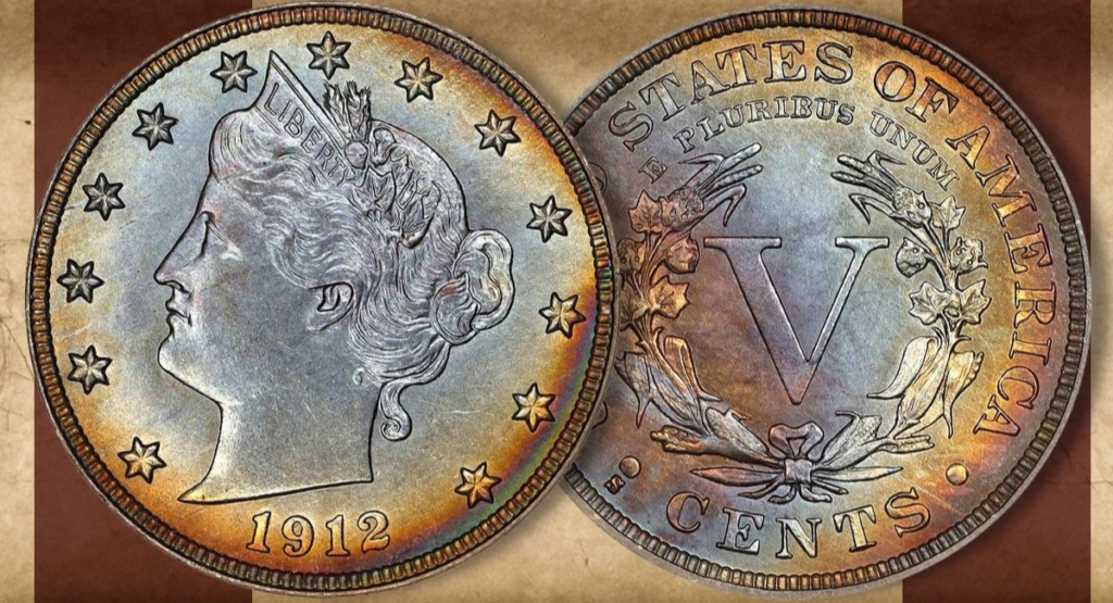 Discover the Most Valuable Liberty Head Nickels: Coins Worth a Fortune