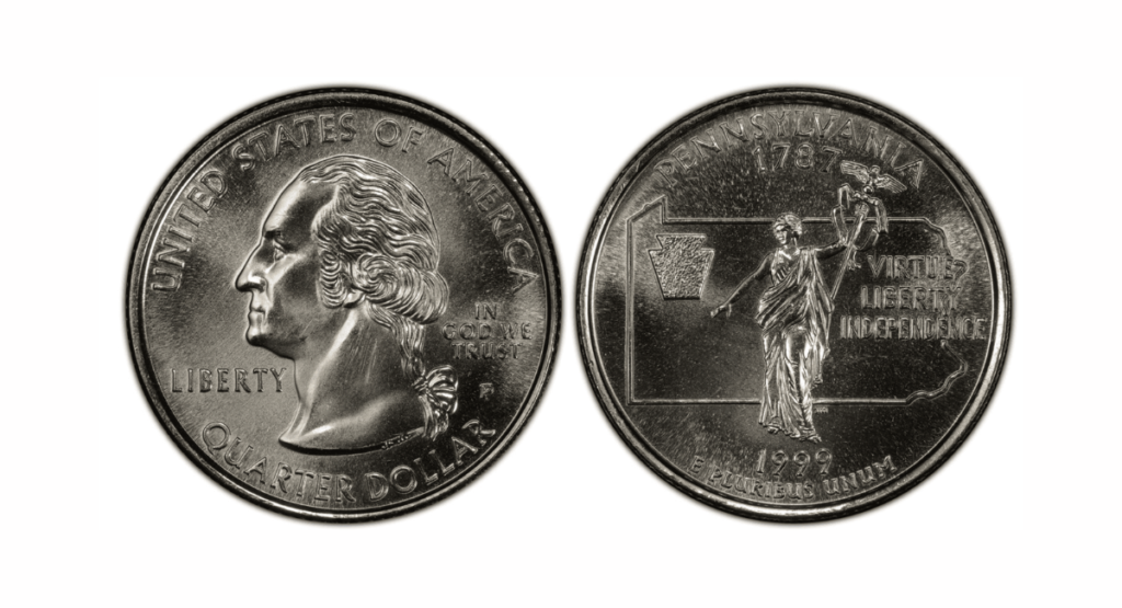 Discover Rare U.S. Coins Still Circulating Today