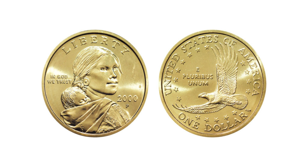 18 Modern Coins You Didn’t Know Were Worth a Fortune