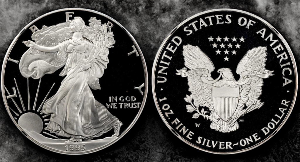 18 Modern Coins You Didn’t Know Were Worth a Fortune