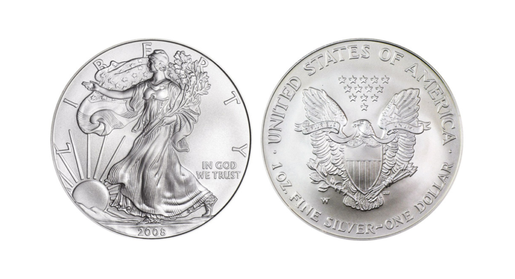 18 Modern Coins You Didn’t Know Were Worth a Fortune