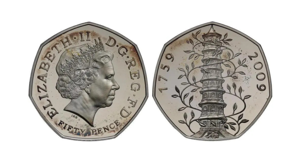 18 Modern Coins You Didn’t Know Were Worth a Fortune