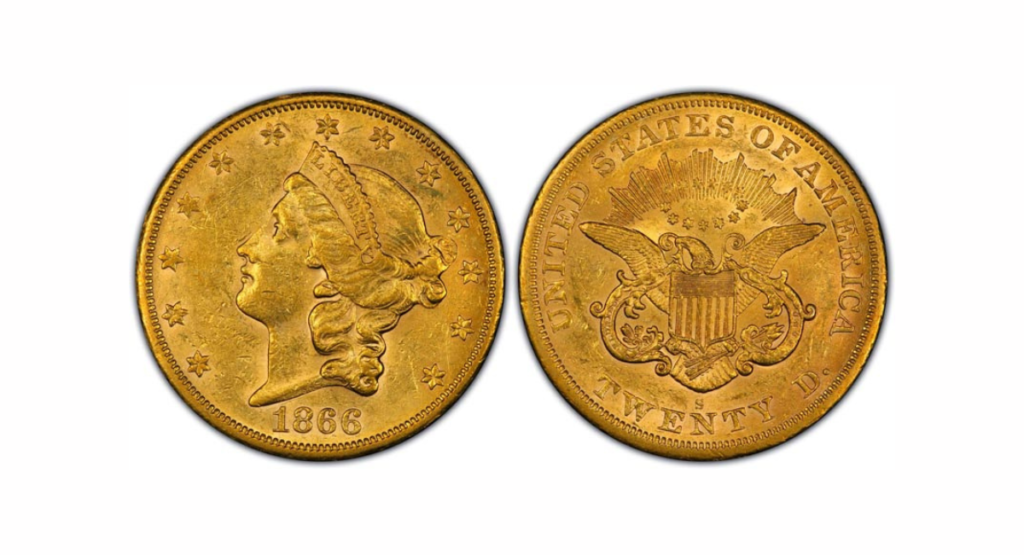  Rare Dollar Coins That Could Be Worth Millions