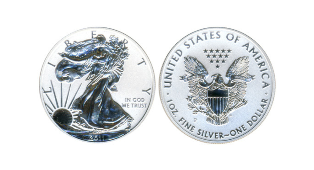 18 Modern Coins You Didn’t Know Were Worth a Fortune