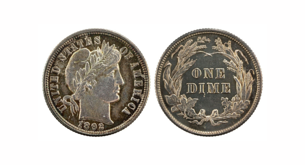 Historical U.S. Coin Sells for Over $30,000