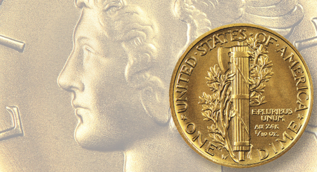 18 Modern Coins You Didn’t Know Were Worth a Fortune