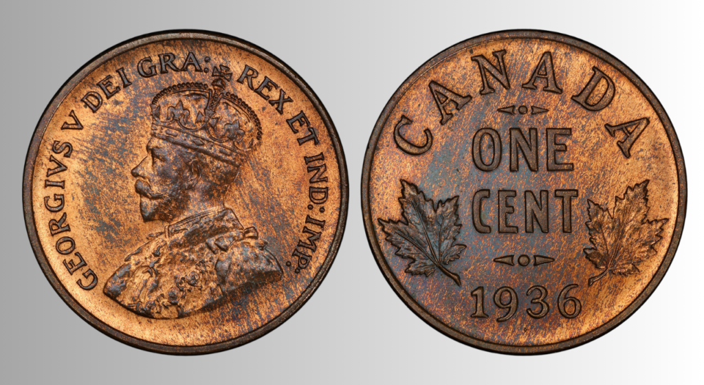 9 of the Rarest and Most Valuable Canadian Coins Ever: These Coins Are Priceless—Find Out Why!