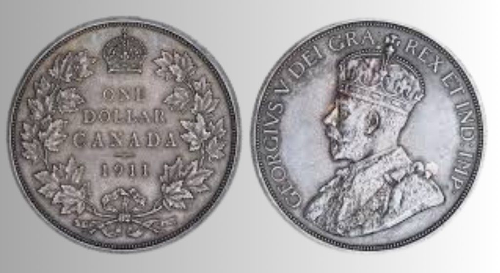 9 of the Rarest and Most Valuable Canadian Coins Ever: These Coins Are Priceless—Find Out Why!