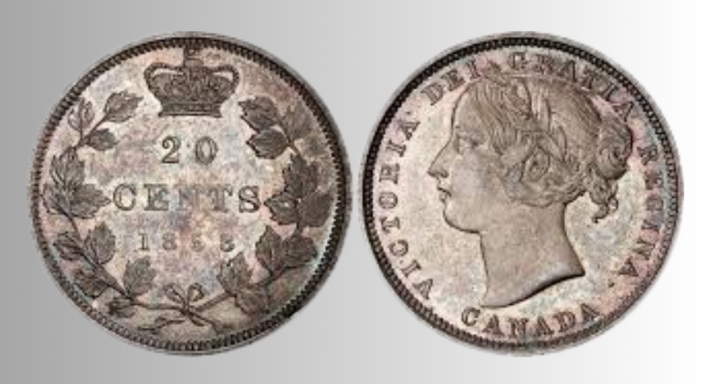 9 of the Rarest and Most Valuable Canadian Coins Ever: These Coins Are Priceless—Find Out Why!