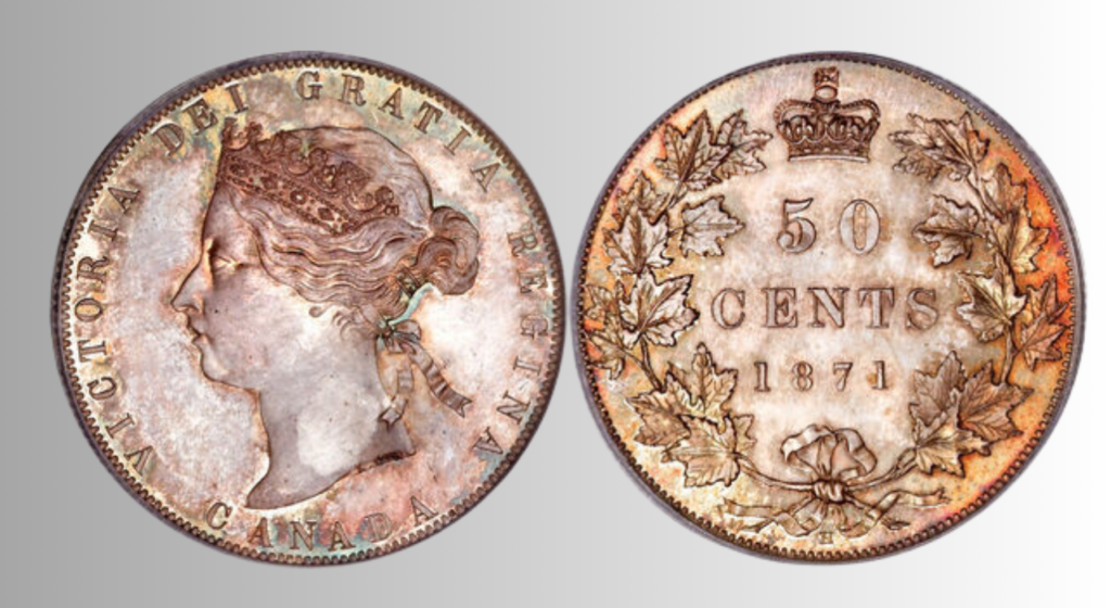 9 of the Rarest and Most Valuable Canadian Coins Ever: These Coins Are Priceless—Find Out Why!