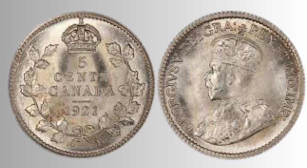 9 of the Rarest and Most Valuable Canadian Coins Ever: These Coins Are Priceless—Find Out Why!