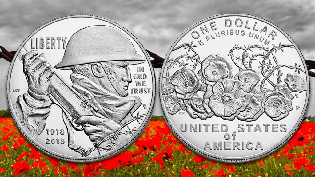 18 Modern Coins You Didn’t Know Were Worth a Fortune