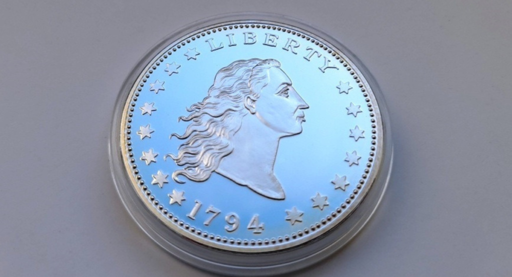 18 Modern Coins You Didn’t Know Were Worth a Fortune