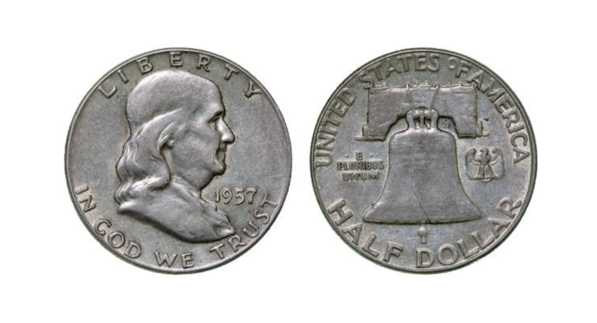 18 Modern Coins You Didn’t Know Were Worth a Fortune