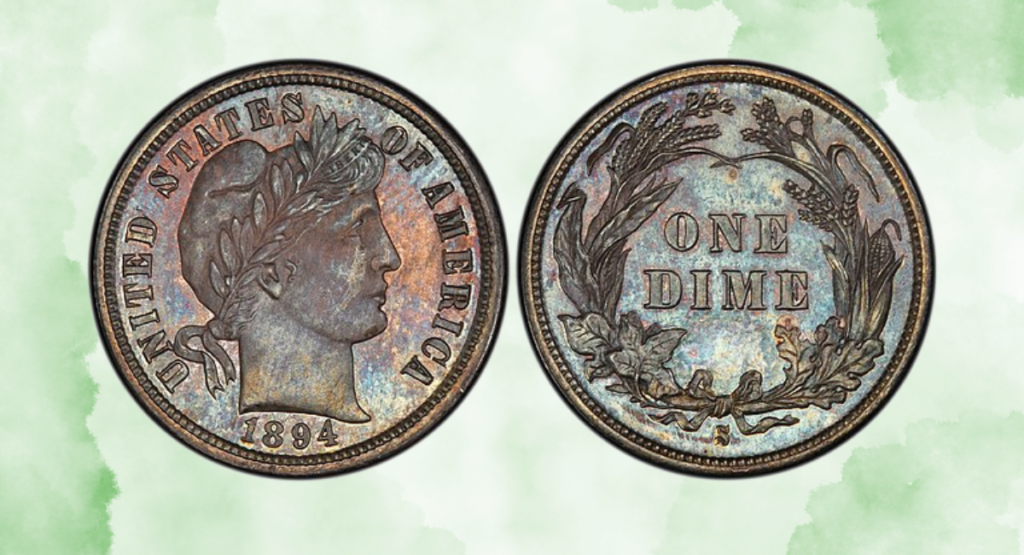 Why Are Barber Coins Valuable?