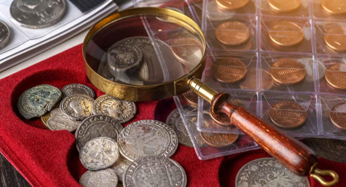 The 1950s Coin Jackpot: 3 Coins That Could Add Serious Cash to Your Wallet!