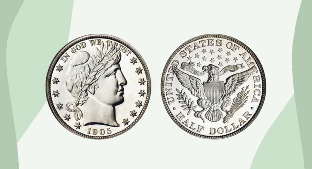 Where To Find Barber Coins