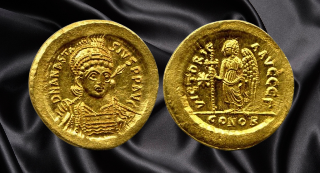 Byzantine Solidus: Stability in a Changing World