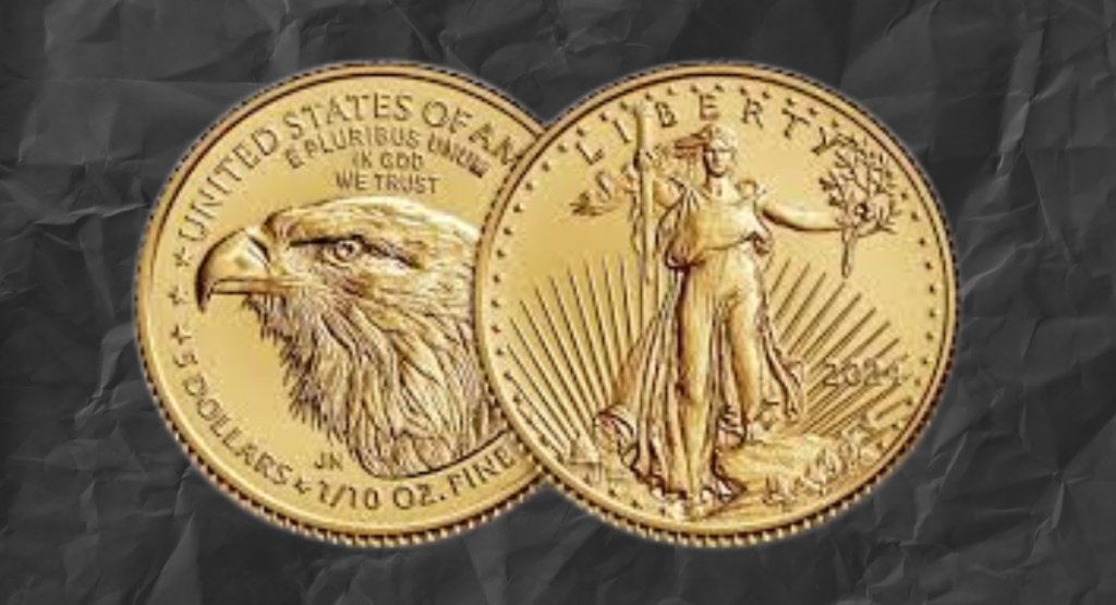 American Eagle Coin: A Modern Icon