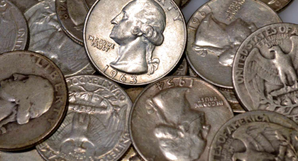 A Brief History of the Washington Quarter