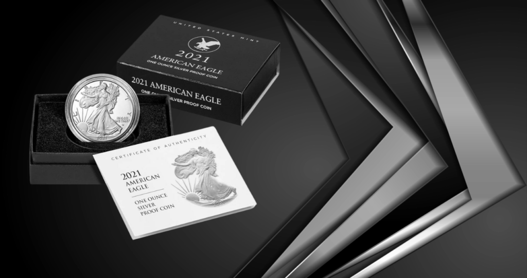 How Much Is the 2021-S Washington Silver Proof Worth?